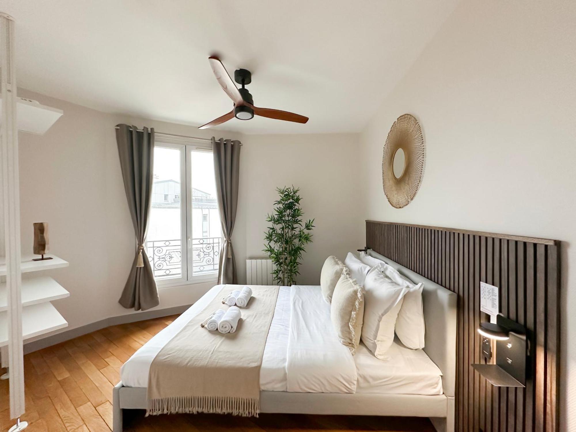 Cozy Apartments Near The Sorbonne Paris Exterior photo