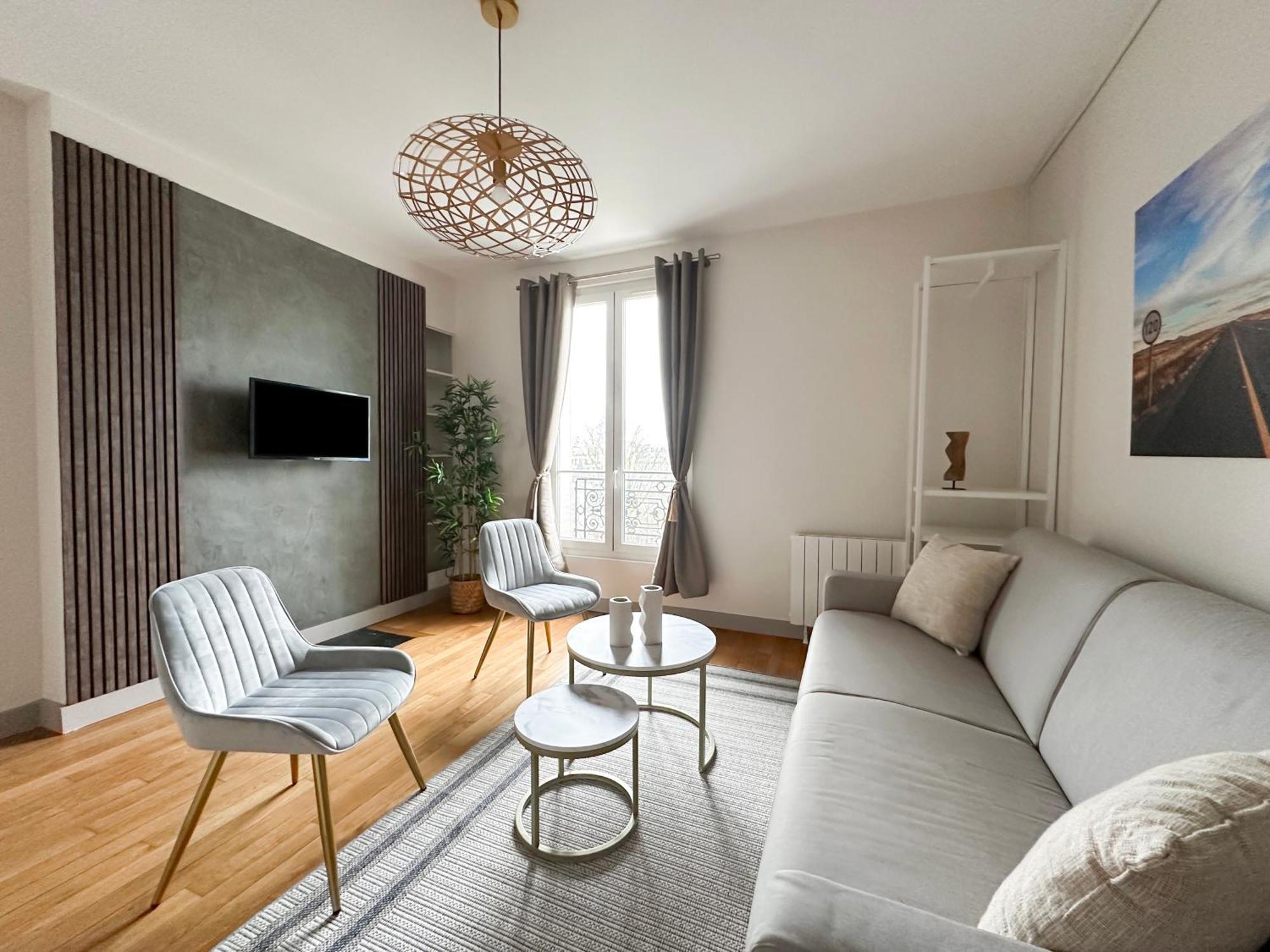 Cozy Apartments Near The Sorbonne Paris Exterior photo
